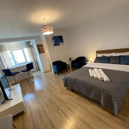 Take Pro Timisoara Apartment Exterior foto