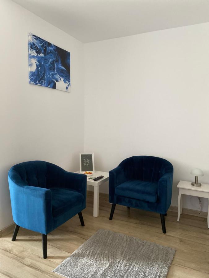 Take Pro Timisoara Apartment Exterior foto