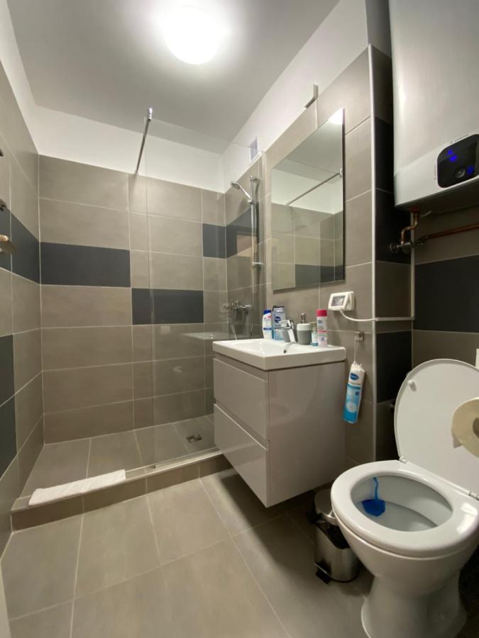 Take Pro Timisoara Apartment Exterior foto